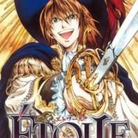  ����� Etoile - Sanjuushi Seira <small>Art</small> 